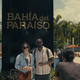 Cristin Milioti and William Jackson Harper